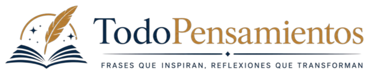 todopensamientos-logo-frases TodoPensamientos. Frases y citas célebres